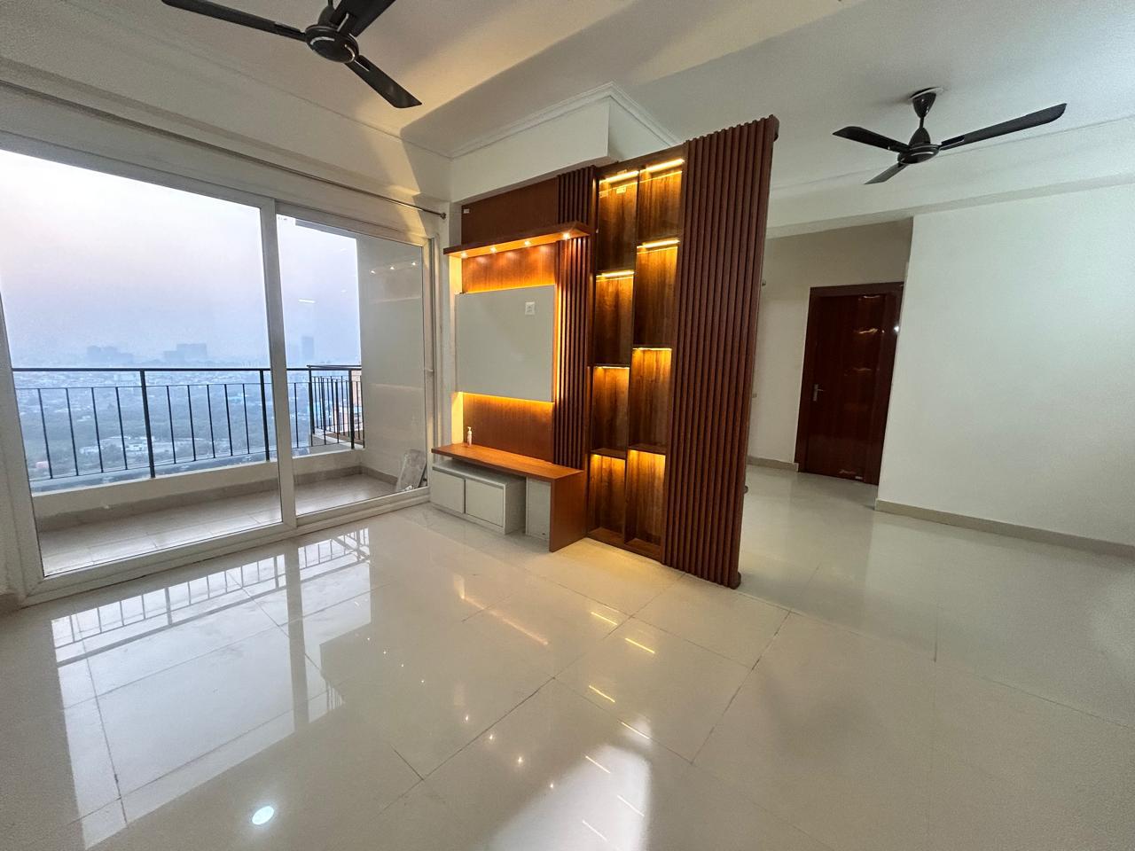 Ultra-Luxury 4BHK Penthouse