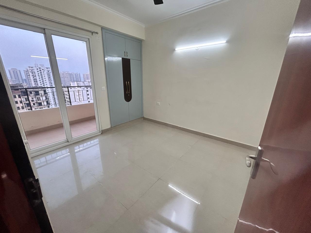 Premium 3BHK Apartment